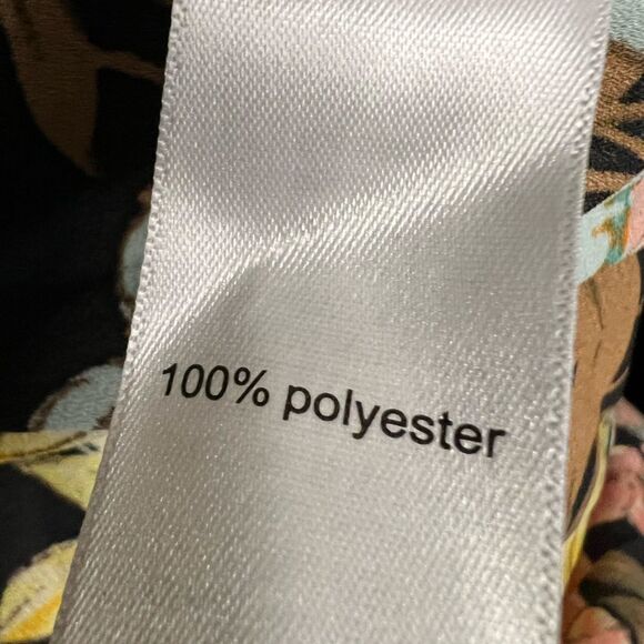 Maurice’s Chiffon Kimono - Picture 5 of 5